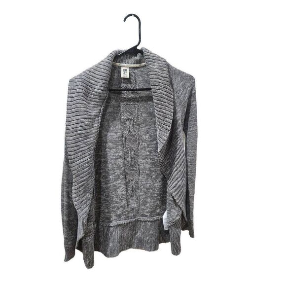 Roxy XS sweater grey - Picture 6 of 9